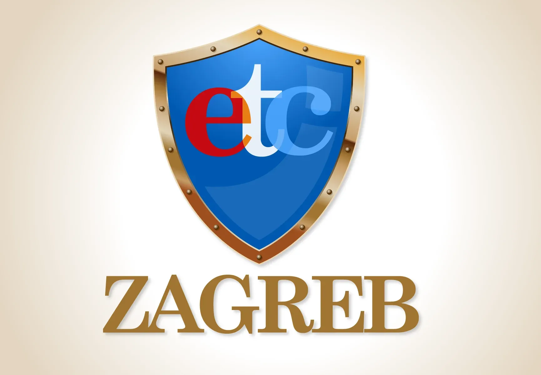 ETC Zagreb – logotip