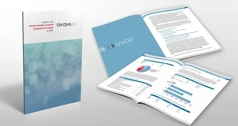 DKOM – publikacija