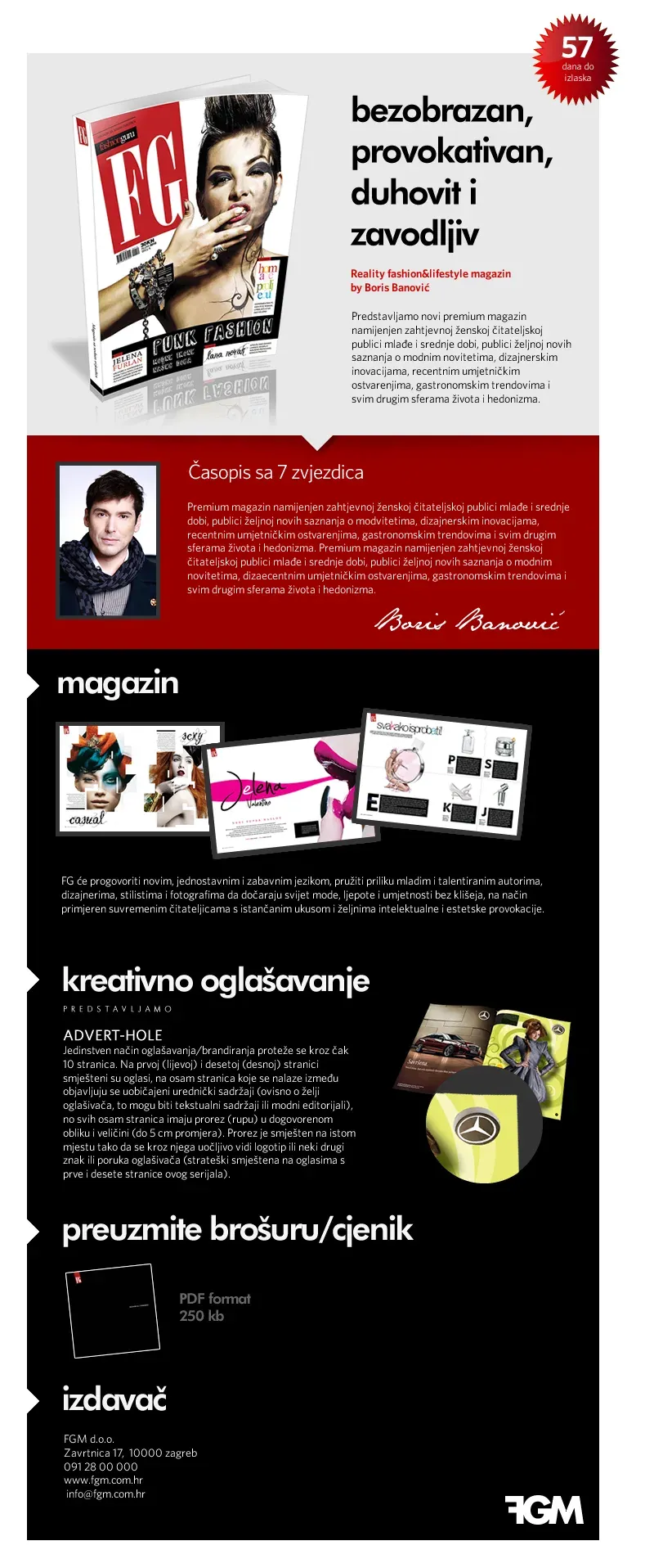 FG magazin