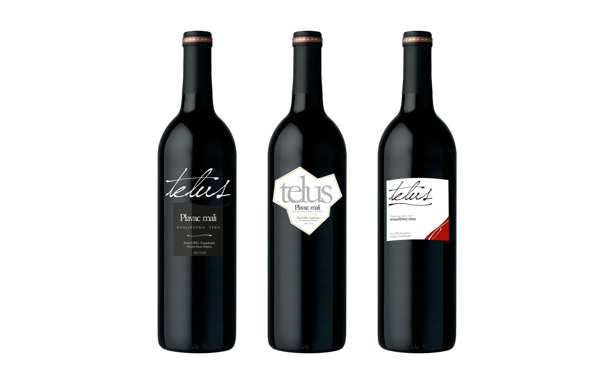 Vinarija Galić – Telus i Donja Banda