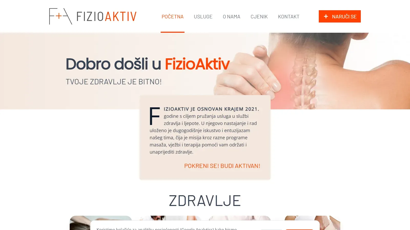 FizioAktiv