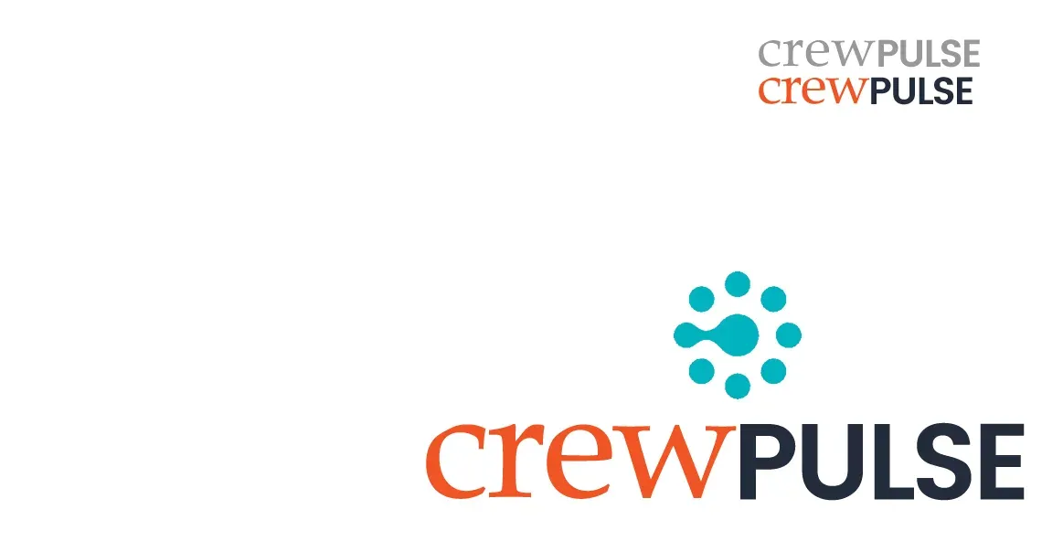 crewPULSE – logotip