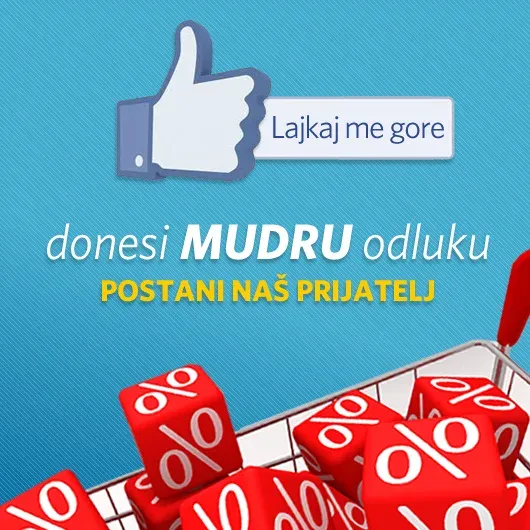 Mudra kupovina – grupna kupnja — prikaz 2