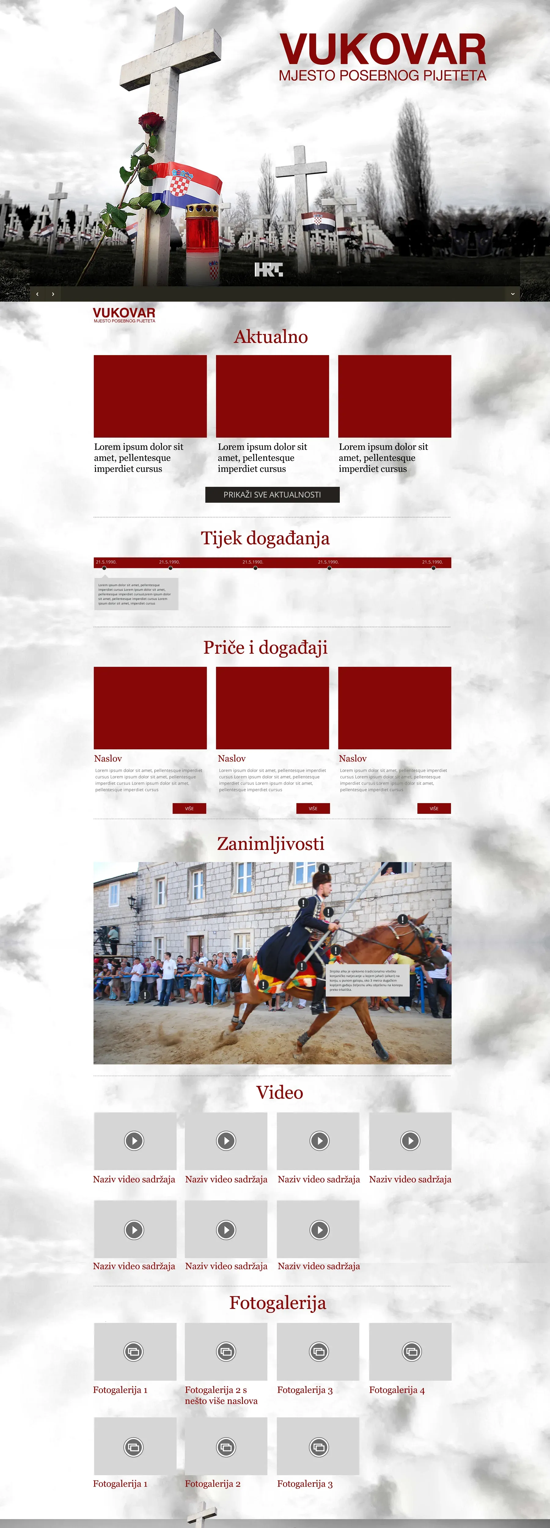 HRT – Dan pobjede, Dani ponosa i Vukovar — prikaz 2