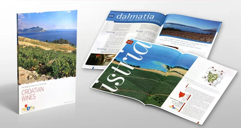 Dalmatia – gastronomija i vina — prikaz 2