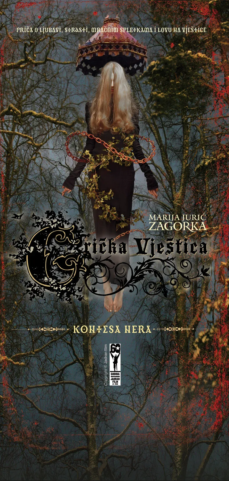 Grička vještica — prikaz 3