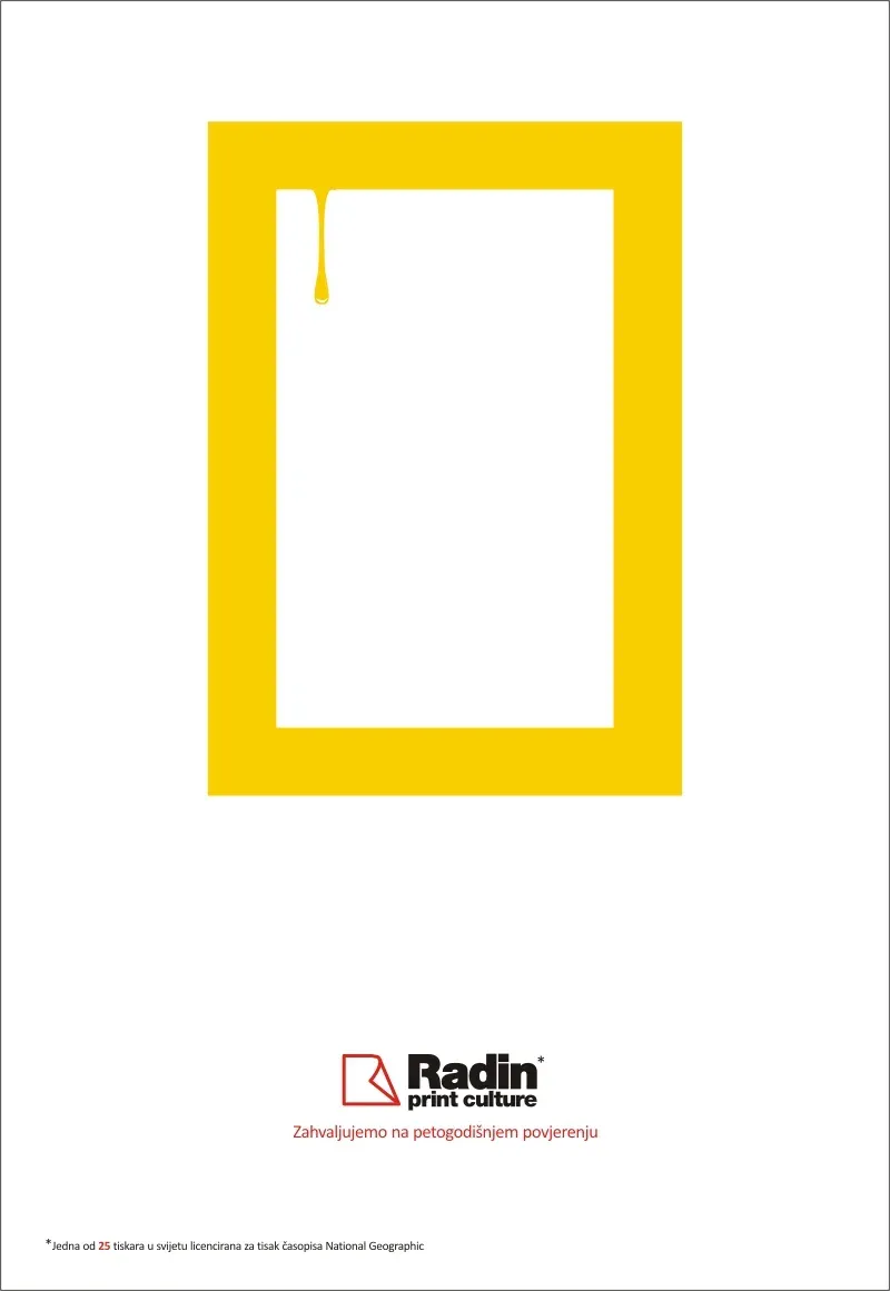 Hotel Villa Radin – web, brošure i oglasi — prikaz 5